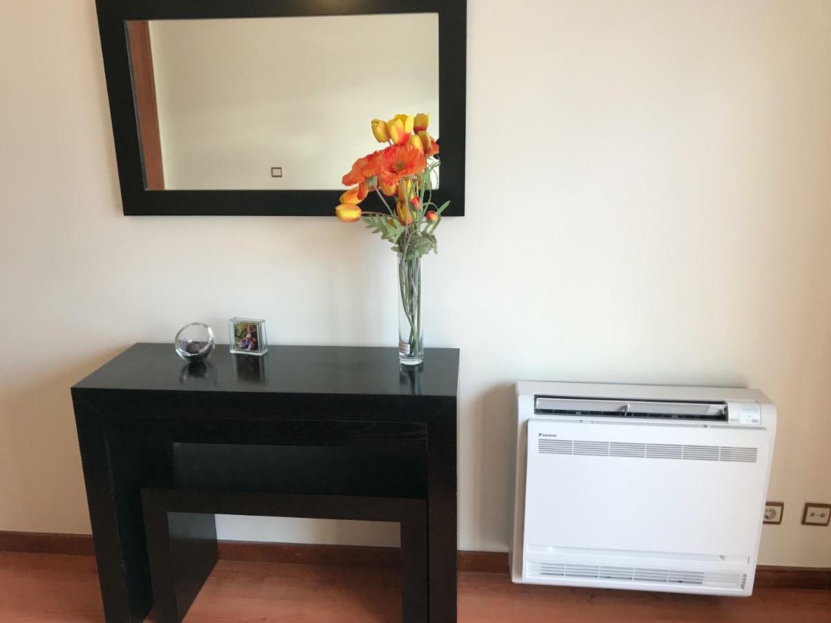Apartamento Praia São Martinho do Porto Exteriör bild