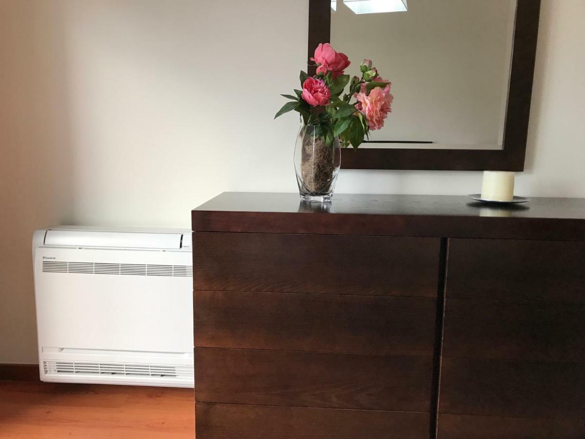 Apartamento Praia São Martinho do Porto Exteriör bild