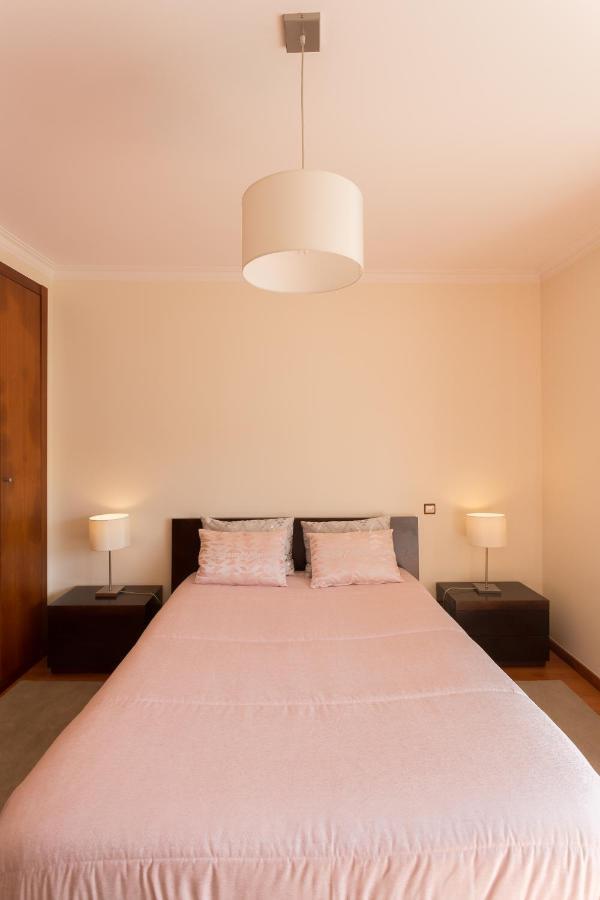 Apartamento Praia São Martinho do Porto Exteriör bild